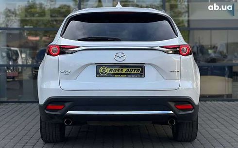 Mazda CX-9 2022 - фото 5