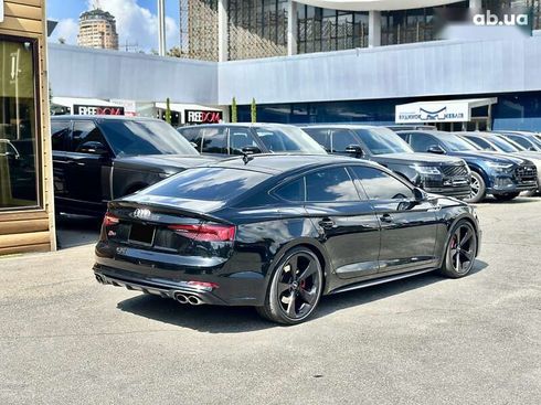Audi S5 2019 - фото 4