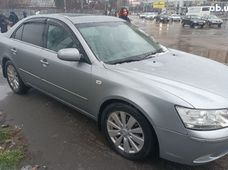 Запчасти Hyundai Sonata в Чернигове - купить на Автобазаре