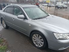 Запчасти Разборки Hyundai Sonata Ужгород - купить на Автобазаре