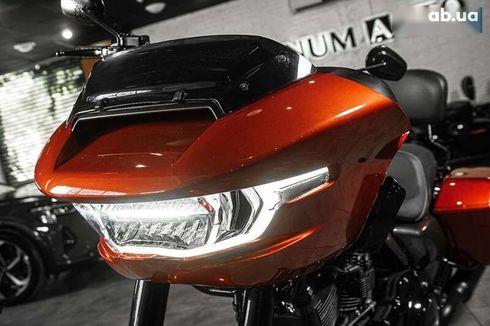 Harley-Davidson Road Glide 2024 - фото 26