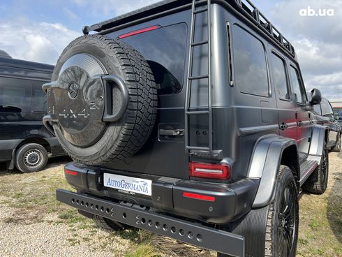 Mercedes-Benz G-Класс 2022 - фото 17