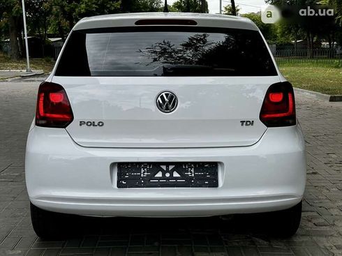 Volkswagen Polo 2012 - фото 14