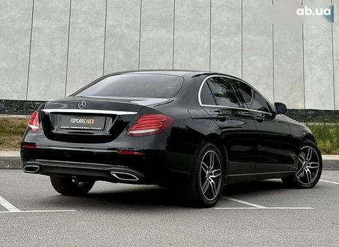 Mercedes-Benz E-Класс 2019 - фото 16