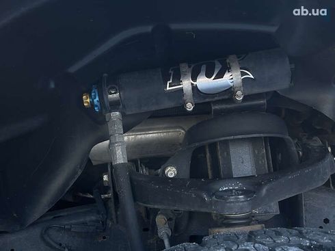 Dodge Ram 2019 - фото 18
