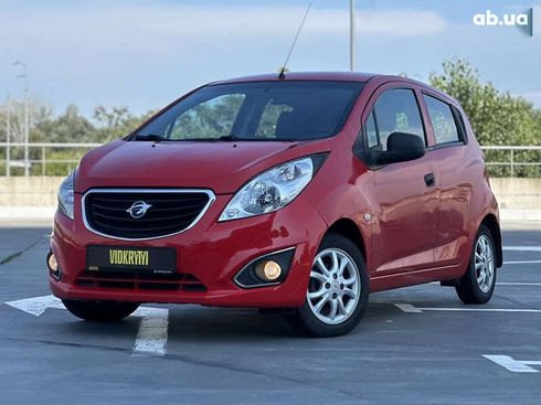 Ravon R 2 2019 - фото 2