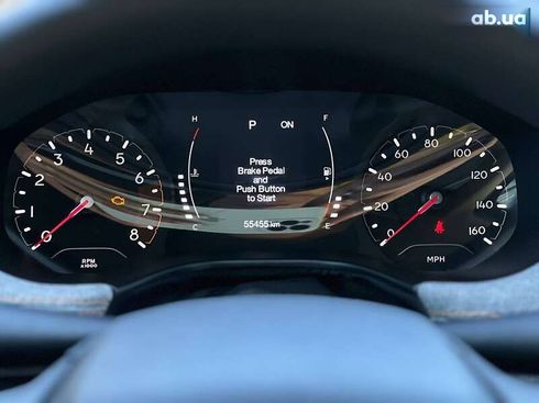 Jeep Compass 2021 - фото 12