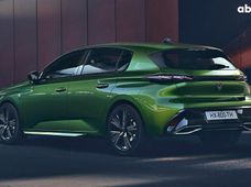 Продаж Peugeot 308 в Києві - купити на Автобазарі