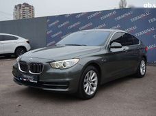 Продажа б/у BMW 5 серия 2015 года в Одессе - купить на Автобазаре