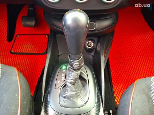 Fiat 500X 2016 - фото 22