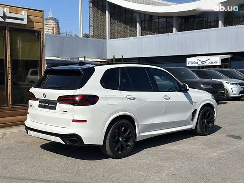 BMW X5 2019 - фото 11