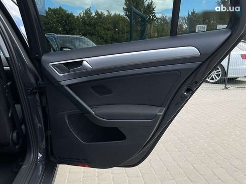 Volkswagen Golf 2018 - фото 29