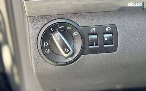 Volkswagen Touran 2013 - фото 10