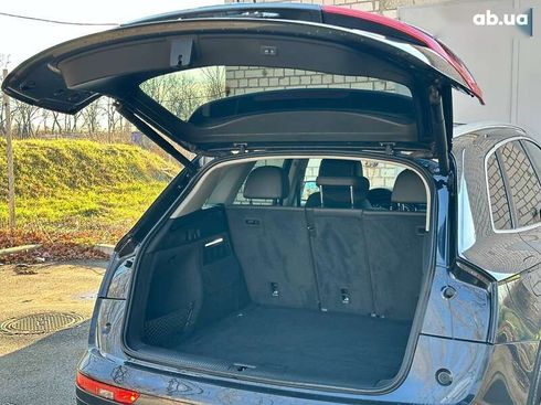 Audi Q5 2020 - фото 14