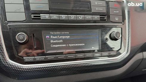 Volkswagen e-Up 2021 - фото 28
