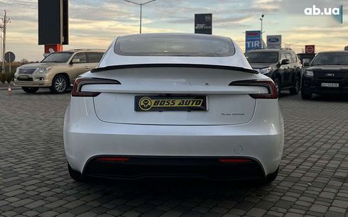 Tesla Model 3 2024 - фото 6