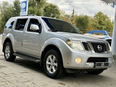 Nissan Pathfinder 2012 - фото 8