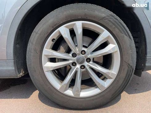 Audi Q7 2015 - фото 8