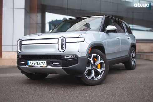 Rivian R1S 2023 - фото 2