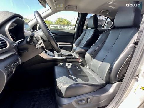 Mitsubishi Eclipse Cross 2018 - фото 25