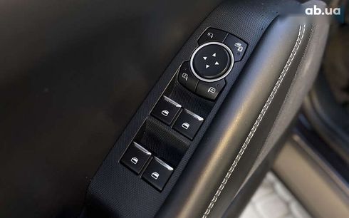 Ford Mustang Mach-E 2021 - фото 11