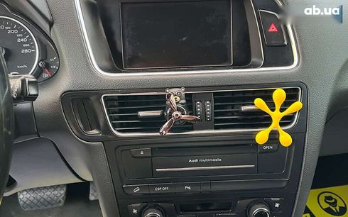 Audi Q5 2008 - фото 12