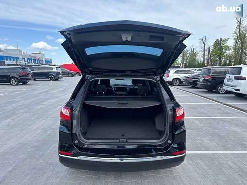 Chevrolet Equinox 2020 - фото 25