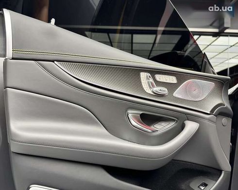 Mercedes-Benz AMG GT 4 2019 - фото 25