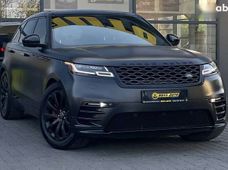 Продажа Land Rover б/у в Ивано-Франковской области - купить на Автобазаре