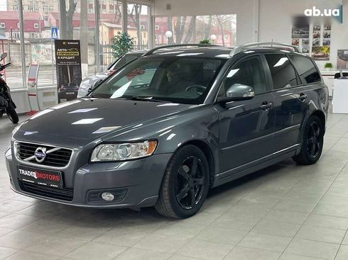 Volvo V50 2011 - фото 6