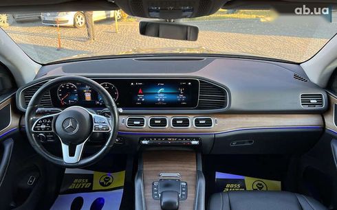 Mercedes-Benz GLE-Class 2019 - фото 12