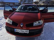 Купить Renault бу в Украине - купить на Автобазаре