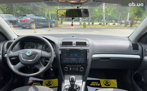 Skoda Octavia 2012 - фото 11