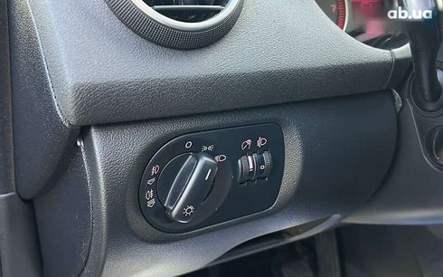 Audi A3 2007 - фото 20