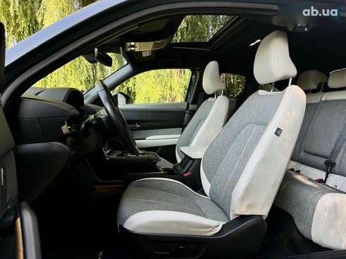 Mazda MX-30 2022 - фото 4