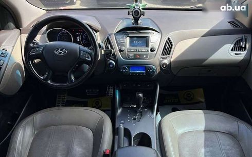 Hyundai ix35 2013 - фото 13
