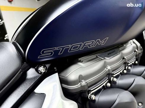 Triumph Rocket 3 2024 - фото 30