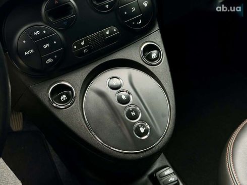 Fiat 500E 2015 - фото 20