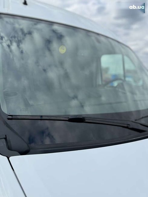 Renault Master 2019 - фото 22