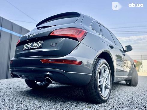 Audi Q5 2017 - фото 7