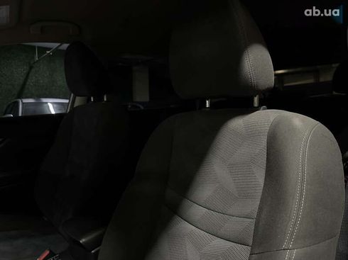 Nissan Rogue 2016 - фото 22