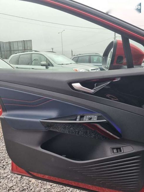 Volkswagen ID.4 GTX 2021 - фото 16