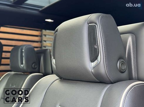Cadillac Escalade 2021 - фото 17