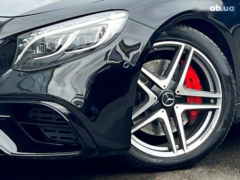 Mercedes-Benz S-Класс 2015 - фото 16