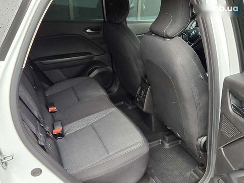 Renault Captur 2021 - фото 14