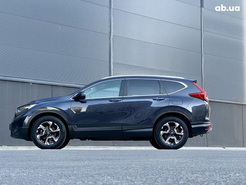 Honda CR-V 2017 - фото 2