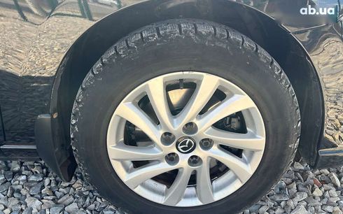 Mazda 5 2013 - фото 9