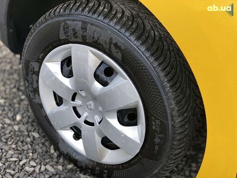 Renault Kangoo 2019 - фото 19