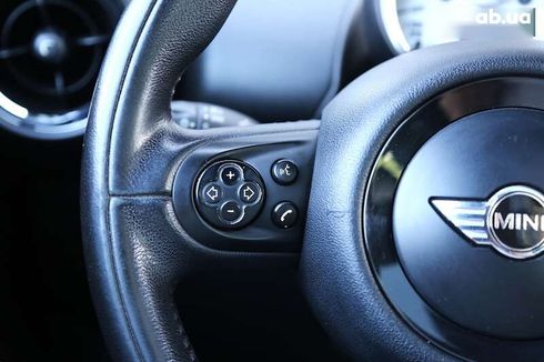 MINI Hatch 2014 - фото 28