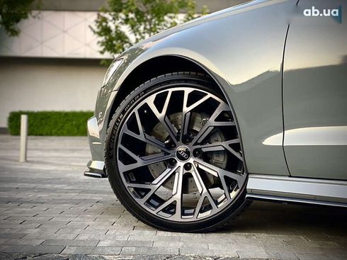 Audi A6 2016 - фото 10